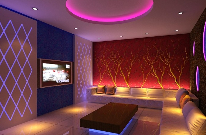 大连商务ktv值得一去-庄河市ktv预定